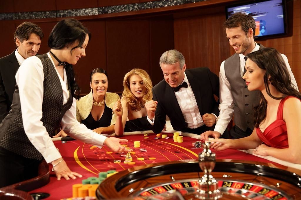 Casino Classic Live Betting